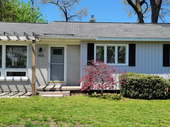1806 Oak Ave, Muskegon, MI 49445