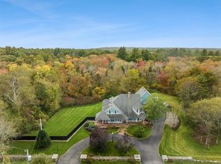 181 Perryville Rd, Rehoboth, MA 02769