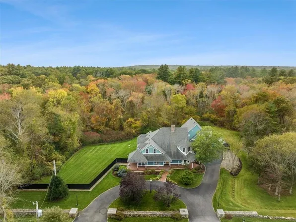 181 Perryville Rd, Rehoboth, MA 02769