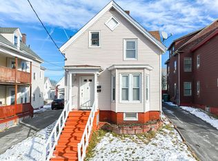 13 Lafayette Park, Lynn, MA 01902