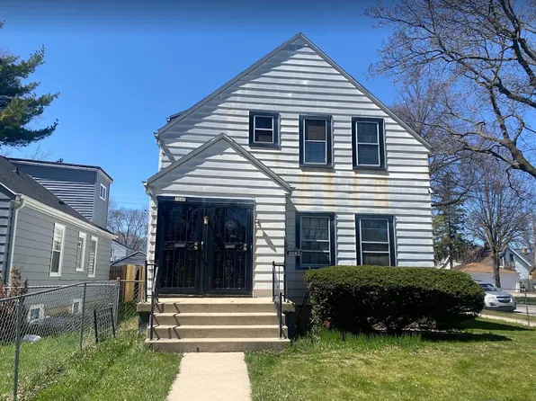 3645 North 38th STREET #3647, Milwaukee, WI 53216