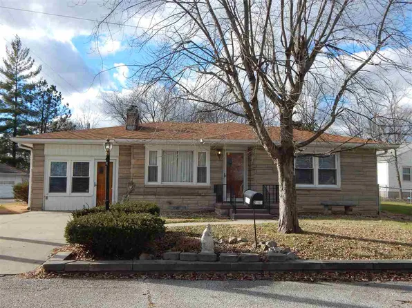 2103 O St, Bedford, IN 47421
