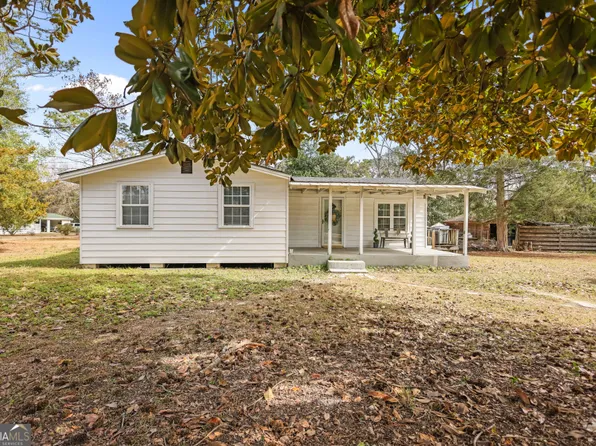 120 Carter St, Jesup, GA 31545
