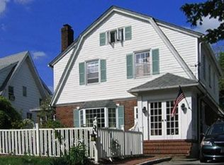 138 Longview Ave, White Plains, NY 10605