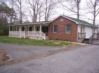 46667 Breannes Ln, Lexington Park, MD 20653