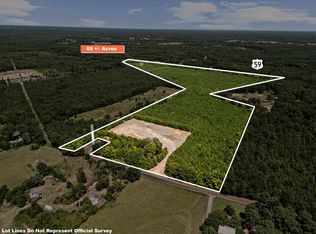 Tbd N Highway 59, Marshall, TX 75672