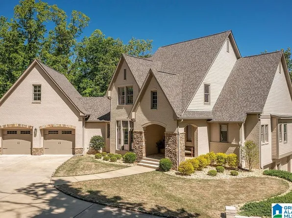 106 Ashbrook Trl, Columbiana, AL 35051