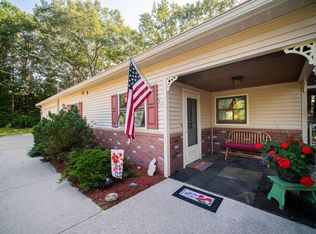 9337 Johnson Rd, Kaleva, MI 49645