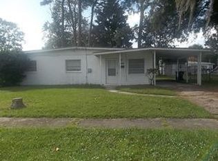 10734 Gina Dr, Jacksonville, FL 32218