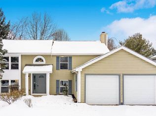 7865 Cobdon Ave, Columbus, OH 43081