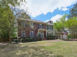 437 Summerlea Dr, Fayetteville, NC 28311