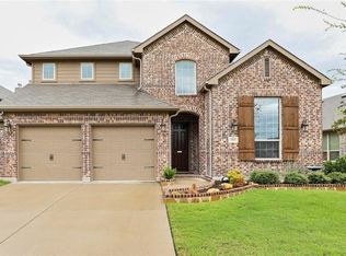 1016 Mesa Crest Dr, Haslet, TX 76052