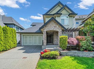 2560 162nd St, Surrey, BC V3Z 6Z3