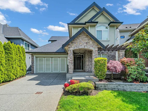 2560 162nd St, Surrey, BC V3Z 6Z3