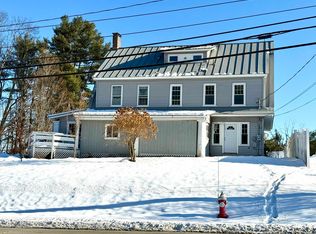 36 Spring Street, Newport, NH 03773