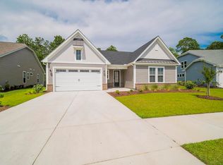 494 Cascade Loop Seaglass Vlg #PENTHOUSE 2, Little River, SC 29566