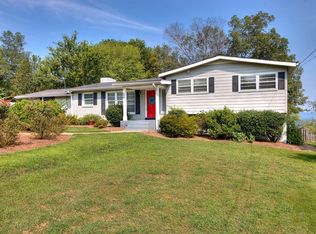 326 Mount Alto Rd SW, Rome, GA 30165