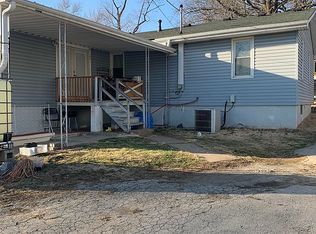 7825 Webster Ave, Kansas City, KS 66109