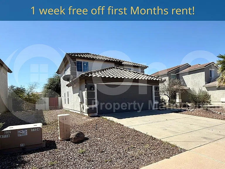 1605 W Central Ave — Photo 1