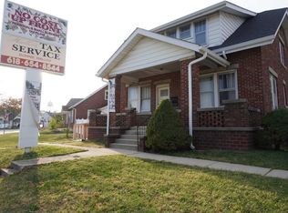 1515 Broadway, Highland, IL 62249