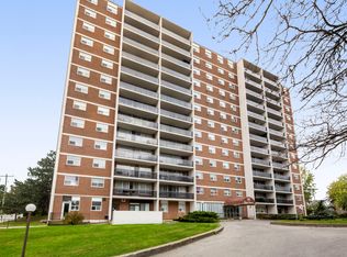 560 Birchmount Rd, Toronto, ON M1K 1P5
