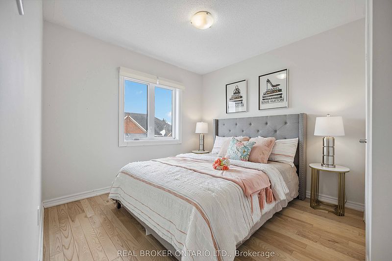 Richmond Hill Townhouse for rent - 4 Bedrooms — photo 33