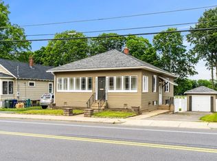 135 N Main St, Leominster, MA 01453