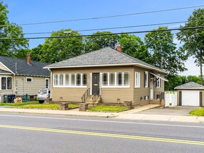 135 N Main St, Leominster, MA, 01453
