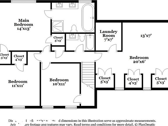 3rd image of 4095 Winchester Way
