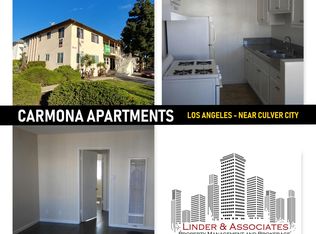 3021 Carmona Ave APT 2, Los Angeles, CA 90016