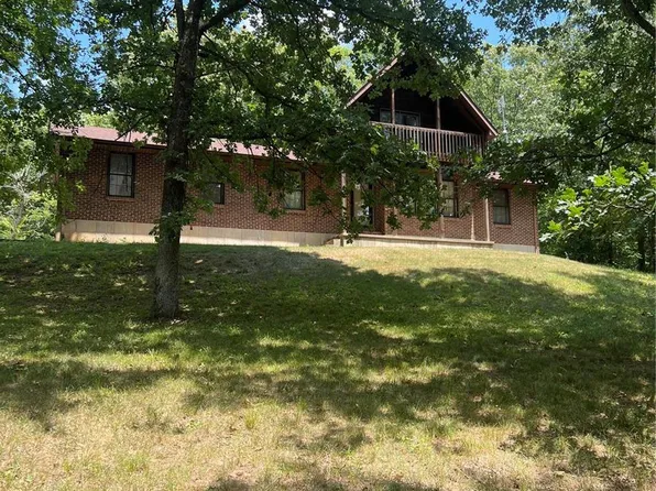 4426 Dubois Creek Rd, Bloomsdale, MO 63627