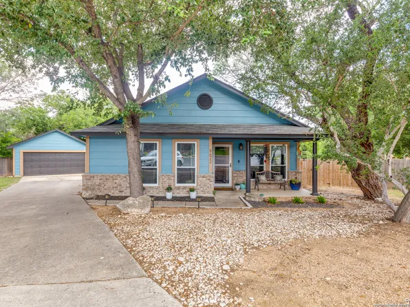 8622 MELROSE, San Antonio, TX 78250
