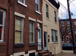 867 Mercer St, Philadelphia, PA 19125