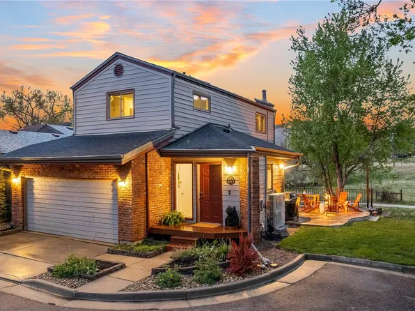601 Cressman Court, Golden, CO 80403