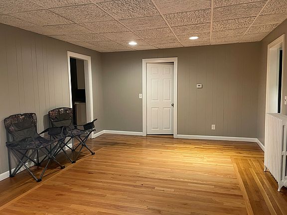 opposite side of leaving room