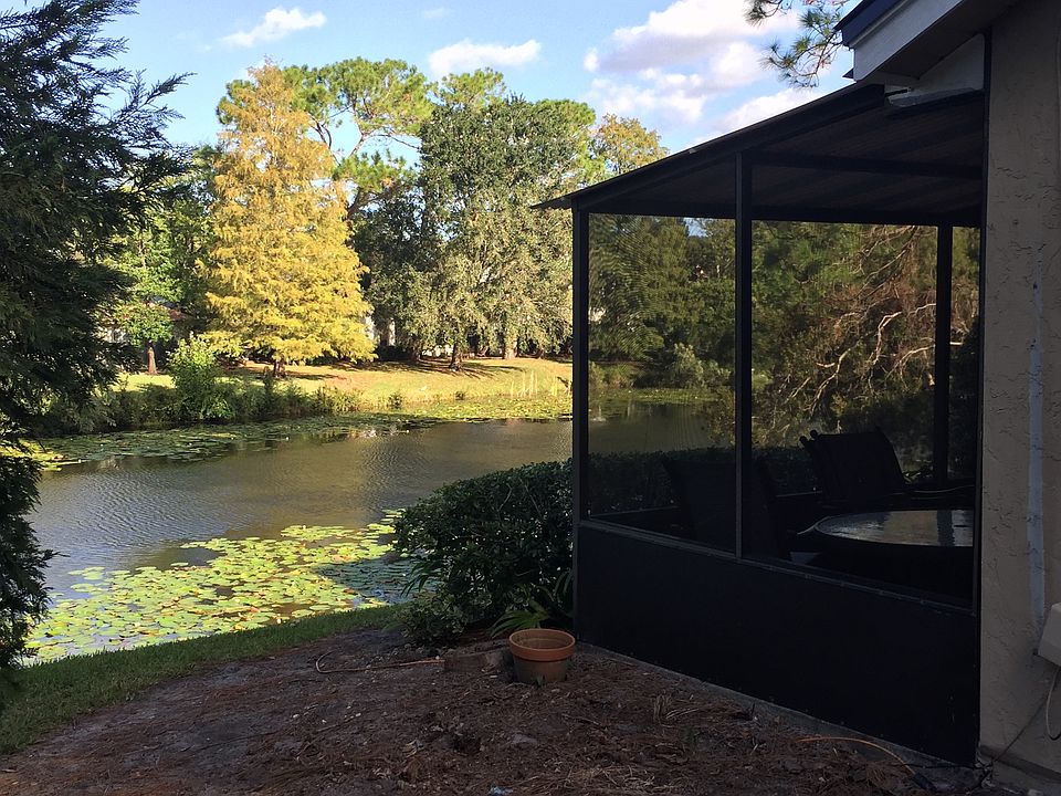 2nd image of 8700 Belle Rive Blvd #1601