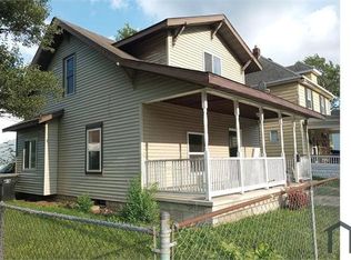 752 Diamond Ave #1, South Bend, IN 46628