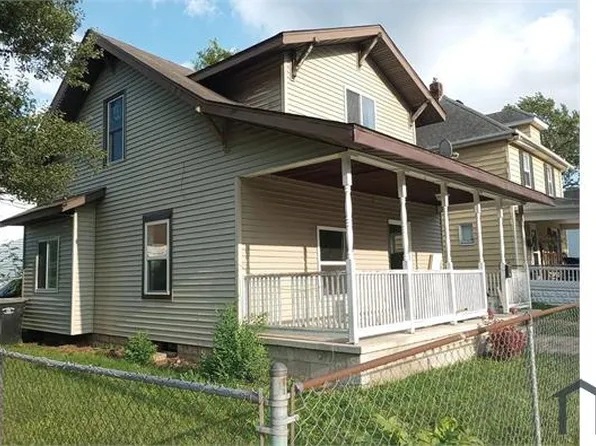 752 Diamond Ave #1, South Bend, IN 46628