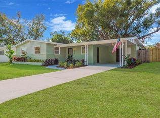 14814 N Iris Ave, Tampa, FL 33613