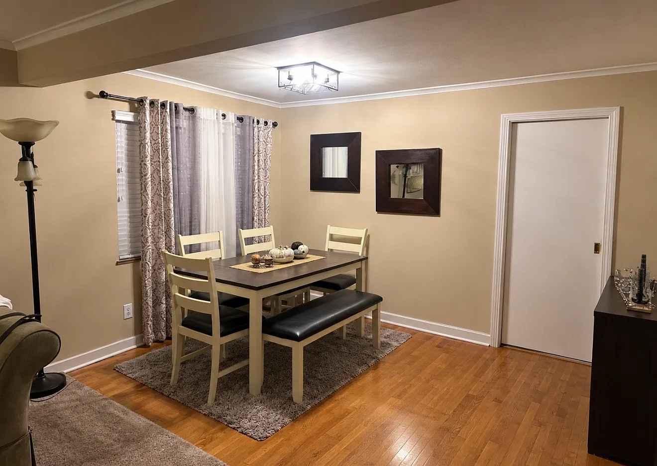2 bed, 1020 sqft, $1,400 — Photo 1