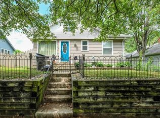 3924 8th St, Des Moines, IA 50313