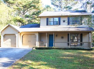 4680 Rock Springs Ct, Loganville, GA 30052