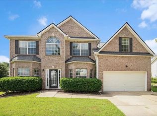 35 Cabana Way, Dallas, GA 30132
