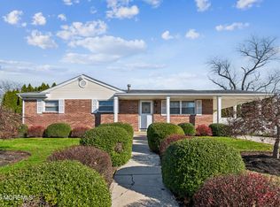 6 Patricia Drive, Neptune Township, NJ 07753