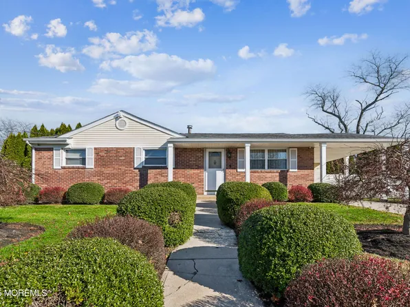 6 Patricia Drive, Neptune Township, NJ 07753