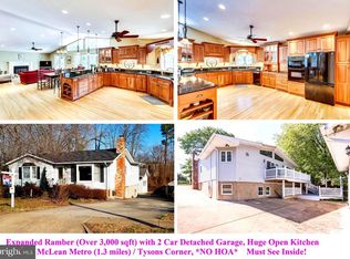1801 Olney Rd, Falls Church, VA 22043