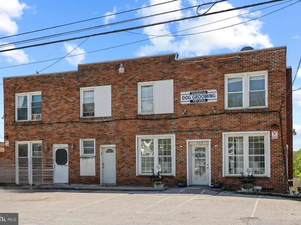 326 E Broadway, Red Lion, PA 17356