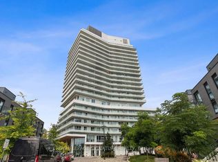 20 Brin Dr #410, Toronto, ON M8X 0B2