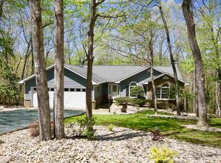 36 Mulligan Dr, Palmyra, VA 22963