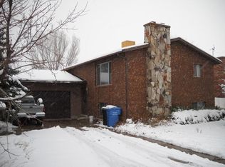 940 W 370 S, Logan, UT 84321